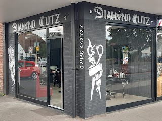 Diamond Cutz Barbers, Feltham