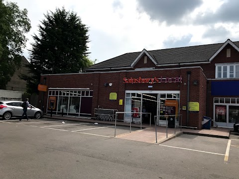 Sainsbury's Local