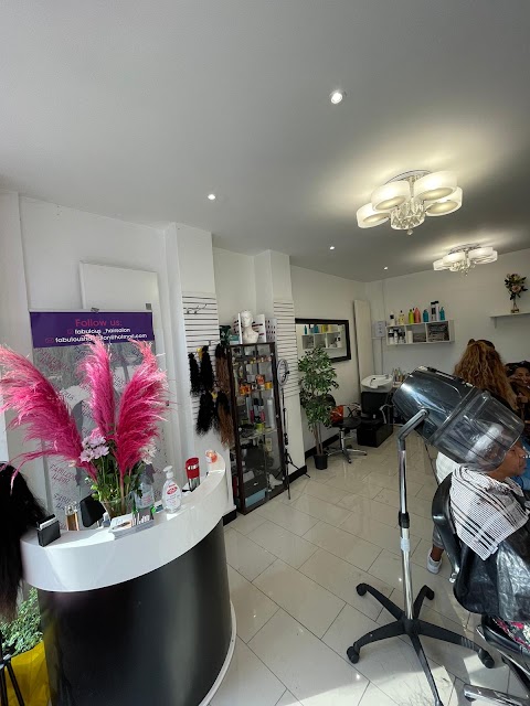 Fabulous Hair Salon