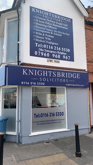 Knightsbridge Solicitors