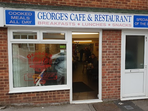 George's Cafe & Restaurant