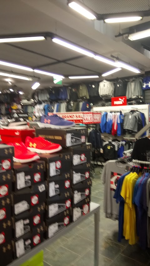 Sports Direct