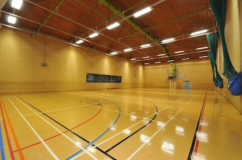 East Riding Leisure Hornsea