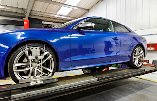 Autopfect MOT & Service Centre Rotherham