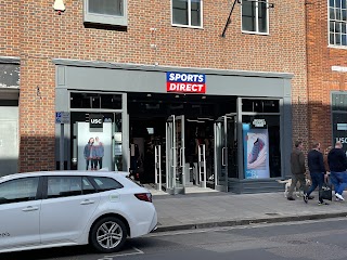 Sports Direct