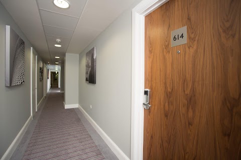 Staybridge Suites Birmingham, an IHG Hotel