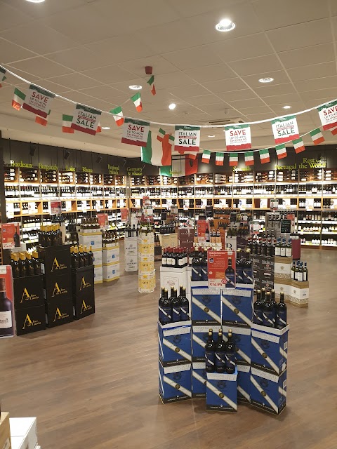 O'Briens Wine Off-Licence Carrickmines