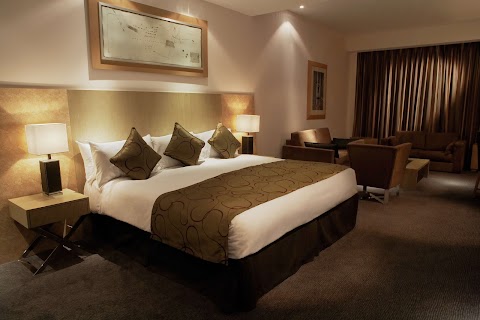 Park Plaza Cardiff