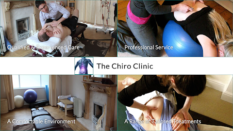 The Chiro Clinic Liverpool