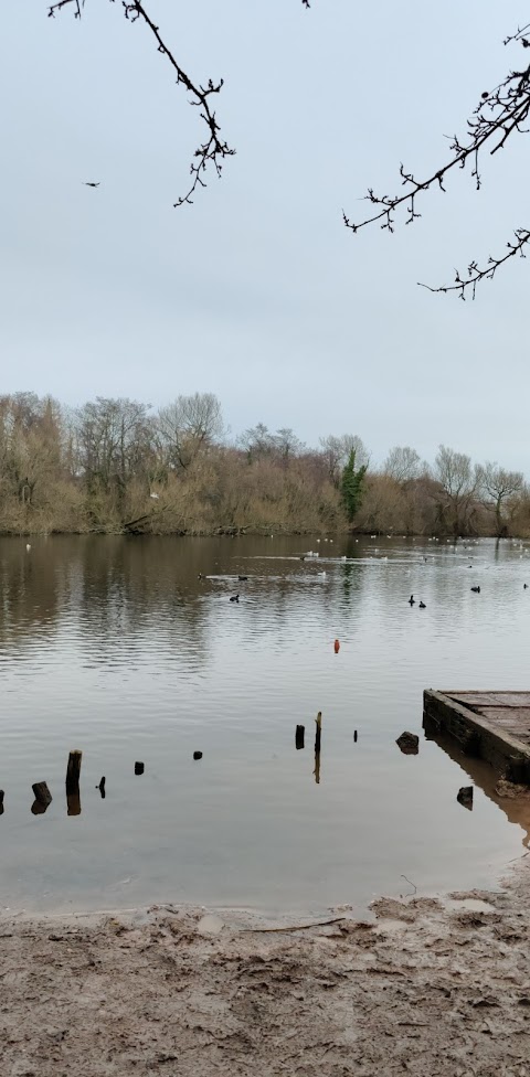 Plantsbrook Local Nature Reserve