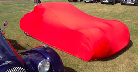 Car Covers UK Direct