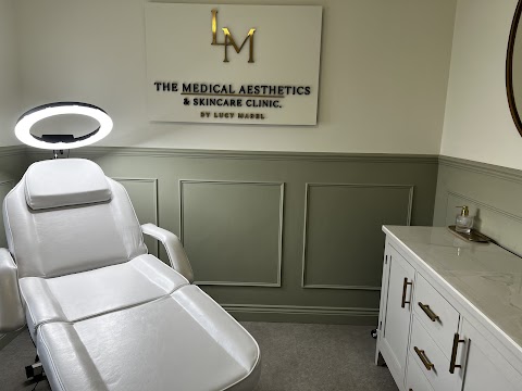 The Medical Aesthetics & Skincare Clinic