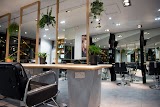 Reuben Wood Hair & Beauty Salon