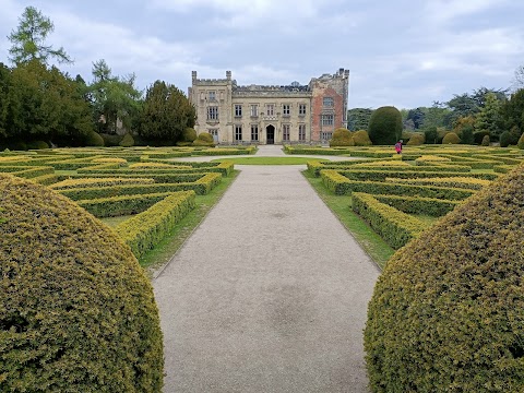 Elvaston Castle Country Park