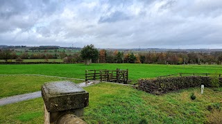 Pury Hill Business Park