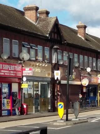 The Dental Suite Hounslow