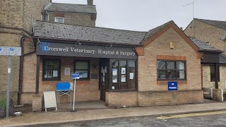 Cromwell Vets in Huntingdon