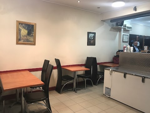 Express Grill And Pizza Takeaway