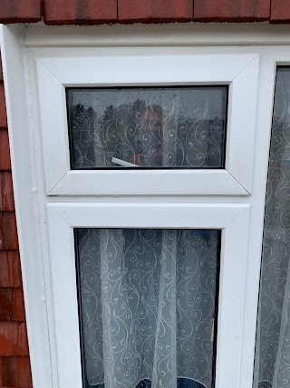 Puresky Window Cleaning
