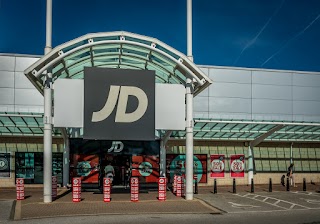 JD Sports