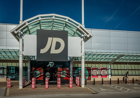 JD Sports