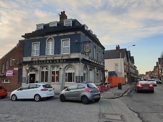 Dealers Arms