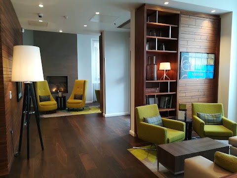 Courtyard by Marriott Edinburgh