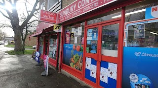 Sunbury Convenience Store