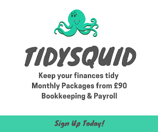 Tidysquid