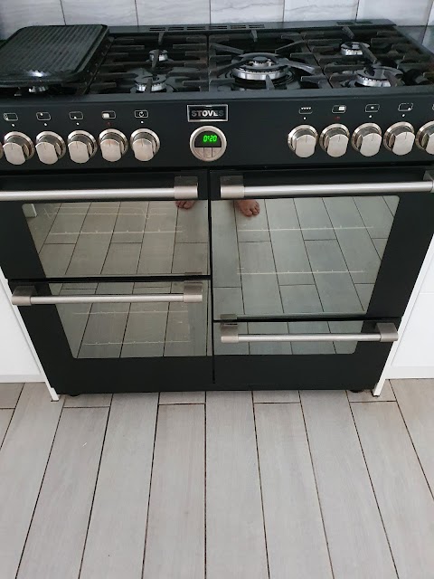 Oven Craft