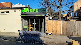 Orchard Fruit & Veg. Store