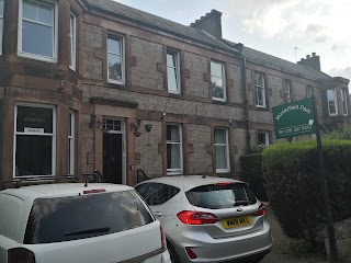 Murrayfield Park Guest House