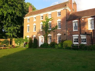 IBC – Iverley House