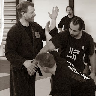 Bujinkan Brighton Dojo - Martial Arts