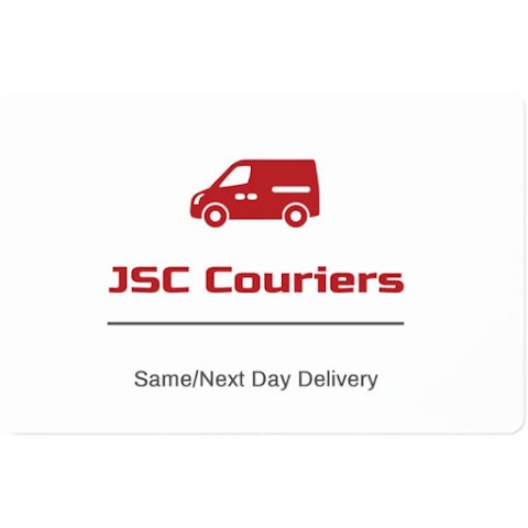 JSC Courier Service
