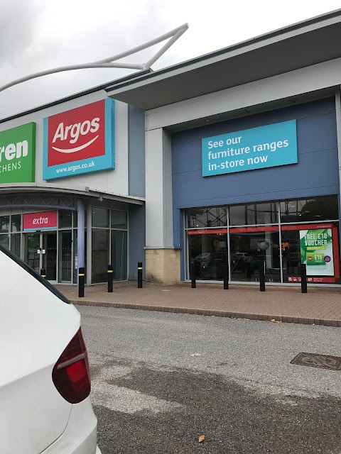 Argos Orpington Springvale Retail Park