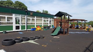 St Bartholomew's Catholic Primary School