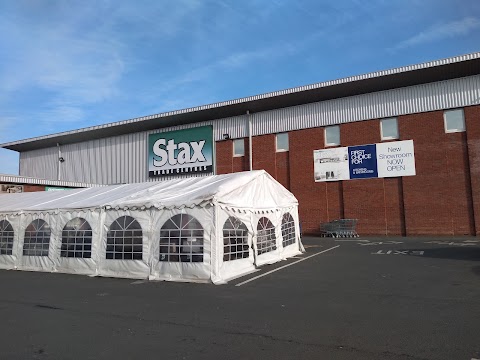 Stax Trade Centres