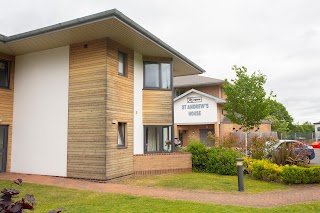 St Andrews House - Over 55s Housing