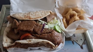 Donerz Kebab House