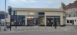 The Deli