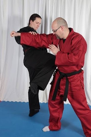 The Tang Lang Kung Jutsu Federation