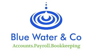 Blue Water & Co Notts Ltd
