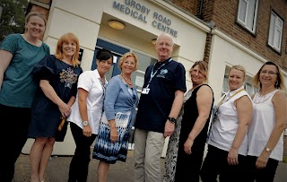 Groby Road Medical Centre