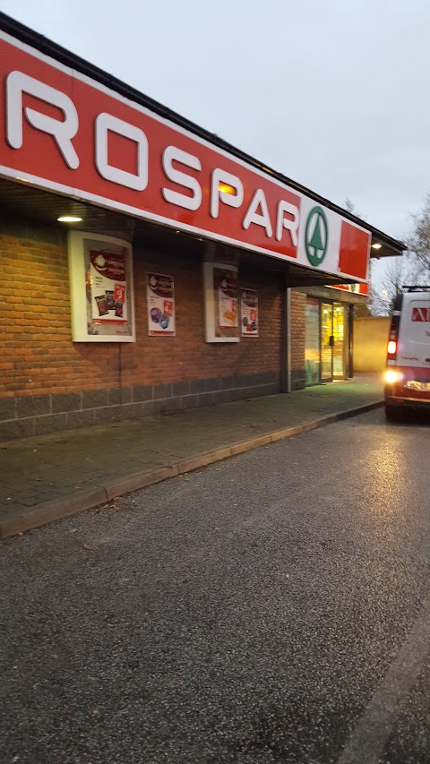 EUROSPAR Meakstown