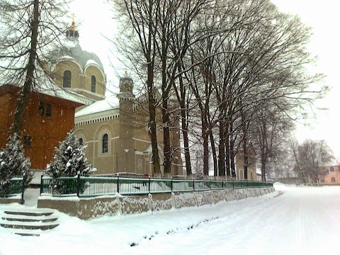 УЛИЧНЕ, ВПЗ