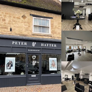 Peter Hatter Hairdressing & photography