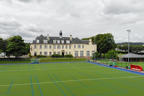 St George's School