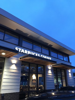 Starbucks Coffee