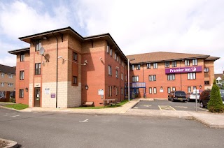 Premier Inn Birmingham City Centre Broad Street hotel